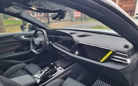 Audi A5, 2025 год, 5 950 000 рублей, 11 фотография