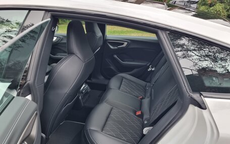 Audi A5, 2025 год, 5 950 000 рублей, 16 фотография