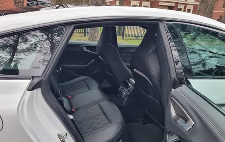 Audi A5, 2025 год, 5 950 000 рублей, 13 фотография