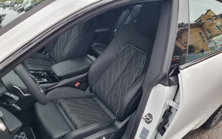 Audi A5, 2025 год, 5 950 000 рублей, 19 фотография