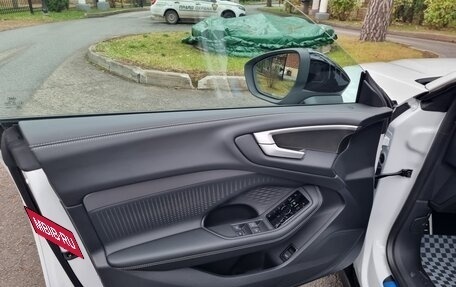 Audi A5, 2025 год, 5 950 000 рублей, 18 фотография