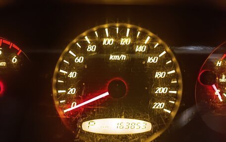 SsangYong Kyron I, 2014 год, 1 100 000 рублей, 3 фотография