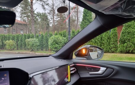 Audi A5, 2025 год, 5 950 000 рублей, 23 фотография