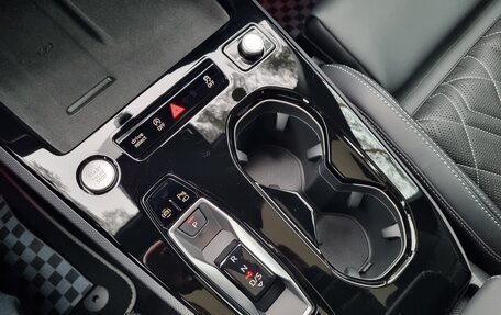 Audi A5, 2025 год, 5 950 000 рублей, 22 фотография