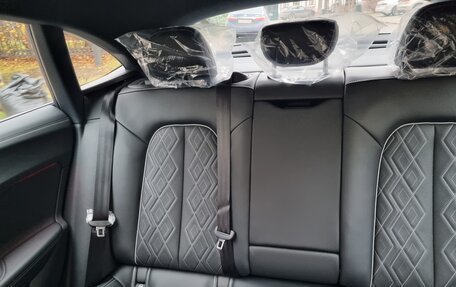 Audi A5, 2025 год, 5 950 000 рублей, 29 фотография