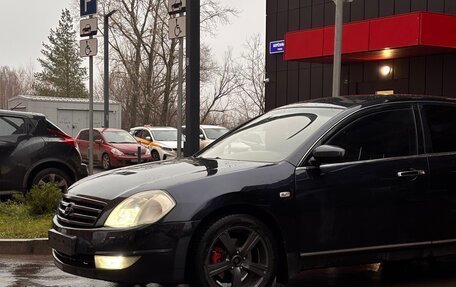Nissan Teana, 2007 год, 599 000 рублей, 2 фотография