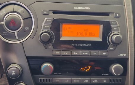 SsangYong Kyron I, 2014 год, 1 100 000 рублей, 2 фотография
