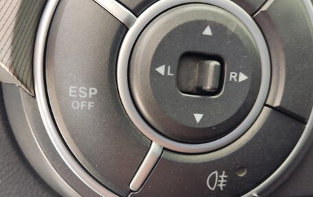 SsangYong Kyron I, 2014 год, 1 100 000 рублей, 5 фотография