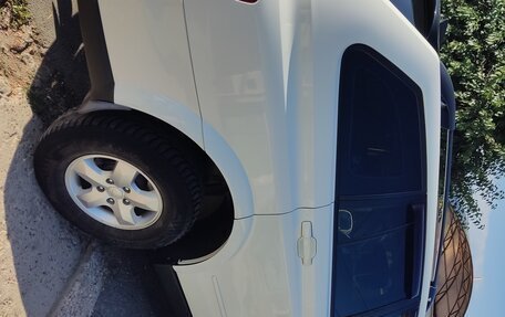 SsangYong Kyron I, 2014 год, 1 100 000 рублей, 4 фотография