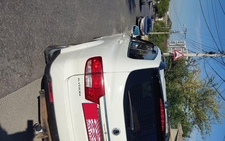 SsangYong Kyron I, 2014 год, 1 100 000 рублей, 6 фотография