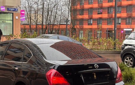 Nissan Teana, 2007 год, 599 000 рублей, 4 фотография