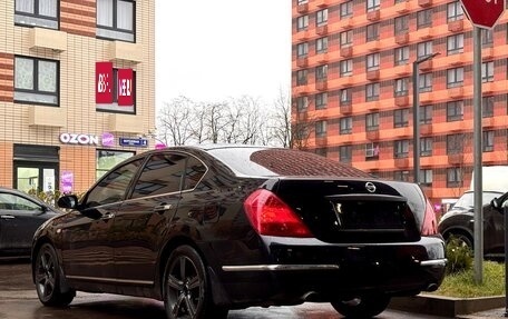 Nissan Teana, 2007 год, 599 000 рублей, 3 фотография