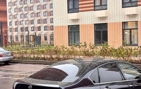 Nissan Teana, 2007 год, 599 000 рублей, 5 фотография