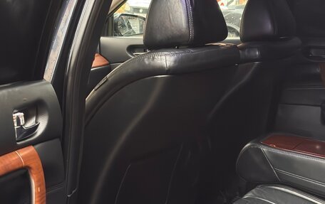 Nissan Teana, 2007 год, 599 000 рублей, 8 фотография