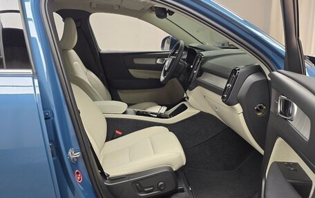 Volvo XC40 I, 2024 год, 5 190 000 рублей, 8 фотография