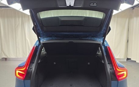 Volvo XC40 I, 2024 год, 5 190 000 рублей, 5 фотография