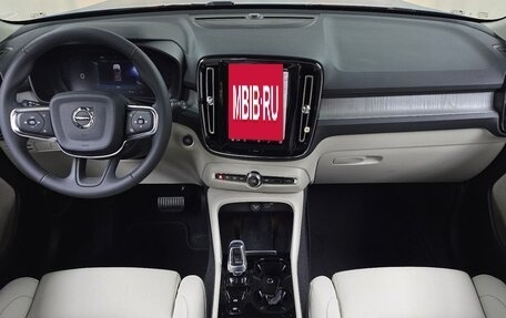 Volvo XC40 I, 2024 год, 5 190 000 рублей, 6 фотография