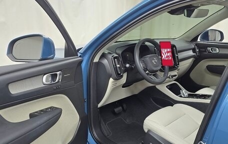 Volvo XC40 I, 2024 год, 5 190 000 рублей, 7 фотография