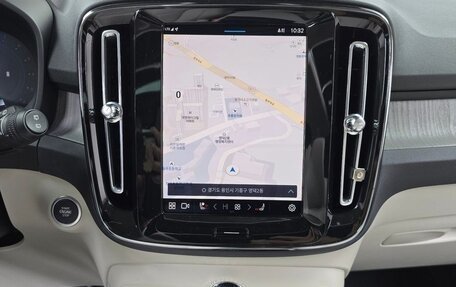 Volvo XC40 I, 2024 год, 5 190 000 рублей, 13 фотография