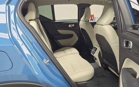 Volvo XC40 I, 2024 год, 5 190 000 рублей, 11 фотография