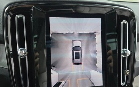 Volvo XC40 I, 2024 год, 5 190 000 рублей, 16 фотография