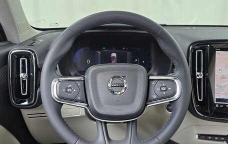 Volvo XC40 I, 2024 год, 5 190 000 рублей, 17 фотография