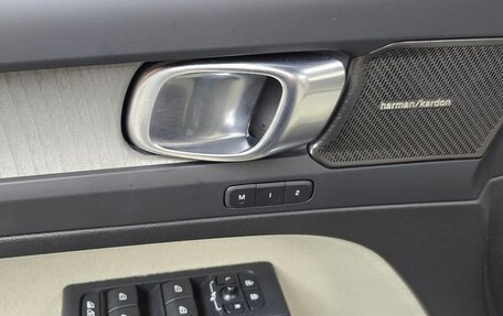 Volvo XC40 I, 2024 год, 5 190 000 рублей, 14 фотография