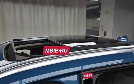 Volvo XC40 I, 2024 год, 5 190 000 рублей, 15 фотография