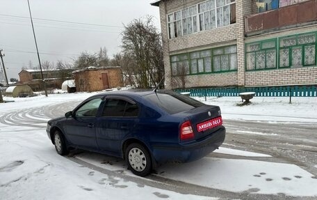 Skoda Octavia IV, 2008 год, 610 000 рублей, 3 фотография