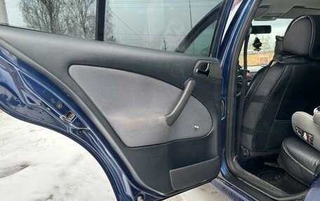 Skoda Octavia IV, 2008 год, 610 000 рублей, 11 фотография