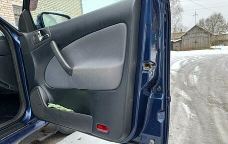 Skoda Octavia IV, 2008 год, 610 000 рублей, 7 фотография