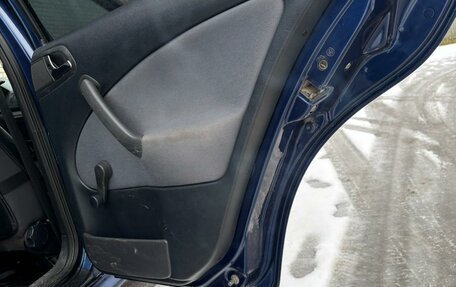 Skoda Octavia IV, 2008 год, 610 000 рублей, 9 фотография