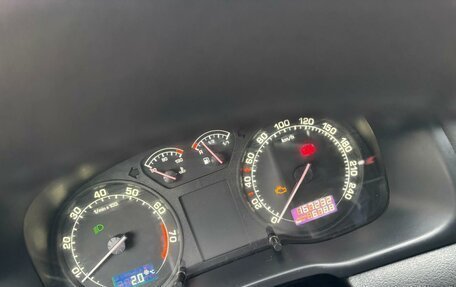 Skoda Octavia IV, 2008 год, 610 000 рублей, 14 фотография