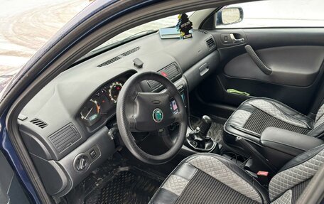 Skoda Octavia IV, 2008 год, 610 000 рублей, 12 фотография