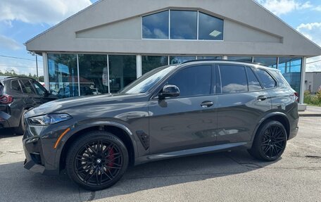 BMW X5 M, 2025 год, 17 876 986 рублей, 2 фотография