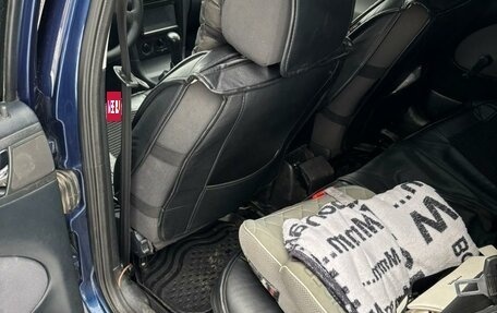 Skoda Octavia IV, 2008 год, 610 000 рублей, 13 фотография