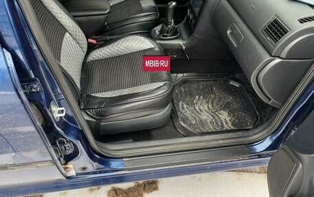 Skoda Octavia IV, 2008 год, 610 000 рублей, 15 фотография