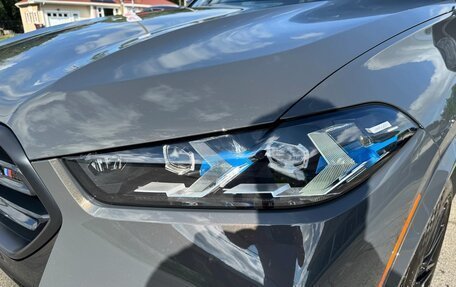 BMW X5 M, 2025 год, 17 876 986 рублей, 9 фотография