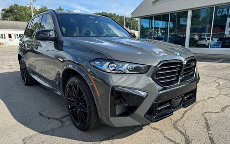 BMW X5 M, 2025 год, 17 876 986 рублей, 7 фотография