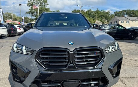 BMW X5 M, 2025 год, 17 876 986 рублей, 8 фотография