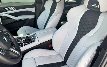 BMW X5 M, 2025 год, 17 876 986 рублей, 16 фотография