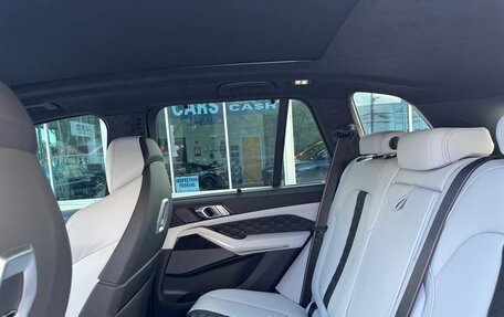 BMW X5 M, 2025 год, 17 876 986 рублей, 20 фотография