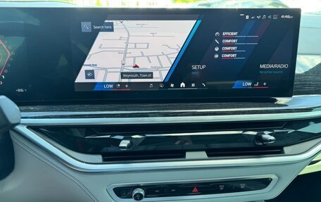 BMW X5 M, 2025 год, 17 876 986 рублей, 18 фотография