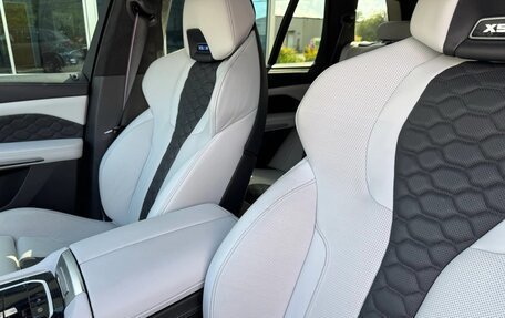 BMW X5 M, 2025 год, 17 876 986 рублей, 15 фотография