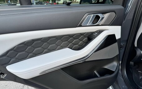 BMW X5 M, 2025 год, 17 876 986 рублей, 19 фотография