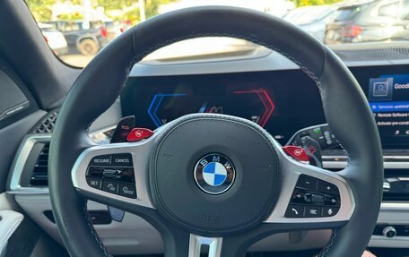 BMW X5 M, 2025 год, 17 876 986 рублей, 17 фотография