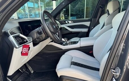 BMW X5 M, 2025 год, 17 876 986 рублей, 12 фотография