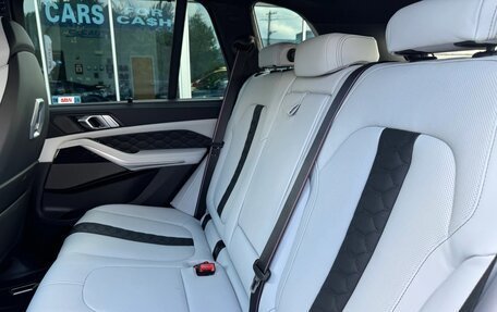 BMW X5 M, 2025 год, 17 876 986 рублей, 21 фотография