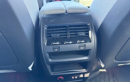 BMW X5 M, 2025 год, 17 876 986 рублей, 24 фотография