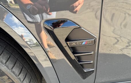 BMW X5 M, 2025 год, 17 876 986 рублей, 29 фотография